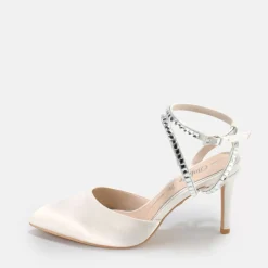 Hot BUFFALO Nadia Escarpins Ivoire No_Color