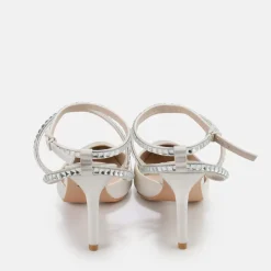 Hot BUFFALO Nadia Escarpins Ivoire No_Color