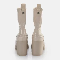 Hot BUFFALO Oslo Sockboot Bottines Vegan Creme