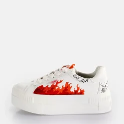 Store BUFFALO Paired Astro Rouge