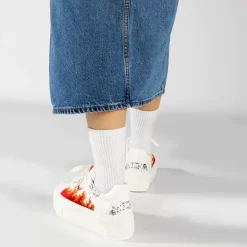 Store BUFFALO Paired Astro Rouge