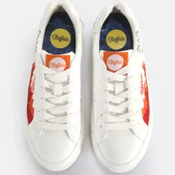 Store BUFFALO Paired Astro Rouge