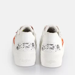 Store BUFFALO Paired Astro Rouge