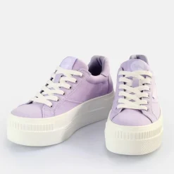 Best Sale BUFFALO Paired Baskets Basses Veganes Lavande