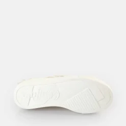 Best Sale BUFFALO Paired Dove Baskets Basses Veganes Blanc