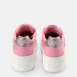 Best Sale BUFFALO Paired Flame Baskets Veganes Rose Rose Vif