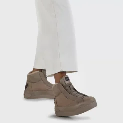 Sale BUFFALO Paired Ph Baskets Nubuck Taupe