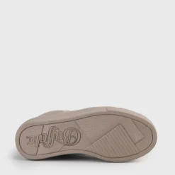 Sale BUFFALO Paired Ph Baskets Nubuck Taupe