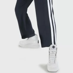 Online BUFFALO Paired Ph Baskets Nubuck Blanc Blanc Casse