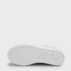 Clearance BUFFALO Paired Sneaker Veganes Argent