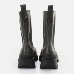 Flash Sale BUFFALO Parker Chelsea Bottes Olive