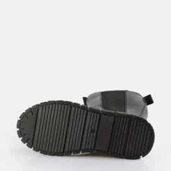 Outlet BUFFALO Rampa Boot Bottines Noir