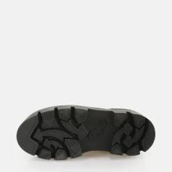 Shop BUFFALO Raven Chelsea Bottines Vegan Pour Homme Noir