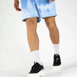 Store BUFFALO Raven Lo Baskets Hommes Noir