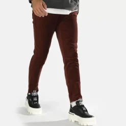 Shop BUFFALO Raven Ox Baskets Hommes Veganes Noir