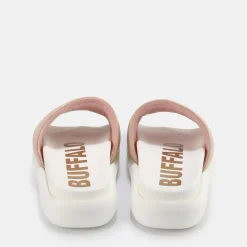 Best BUFFALO Rey Sandal Platform Rose