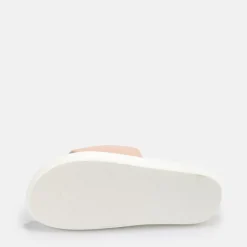 Best BUFFALO Rey Sandal Platform Rose