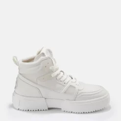 Online BUFFALO Rse Sk8 Baskets Veganes Blanc