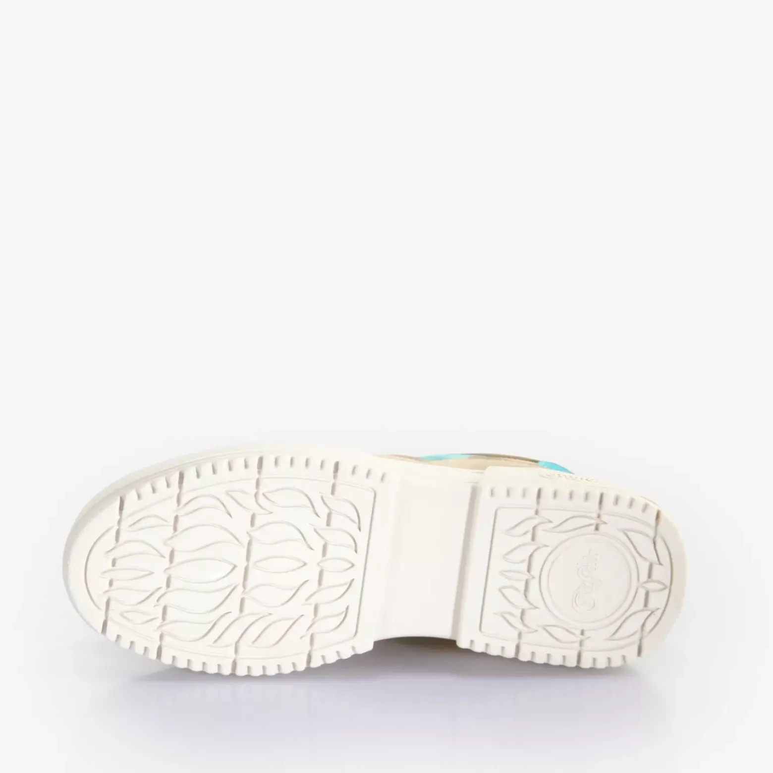 Best BUFFALO Rse V2 Beige Multicolor