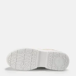 Fashion BUFFALO Rse V2 Baskets Basses Veganes Blanc/ Creme