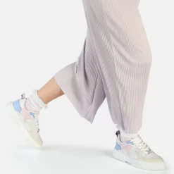 Outlet BUFFALO Rse V2 Baskets Basses Vegan Light Blue/Pink Blau/Pink