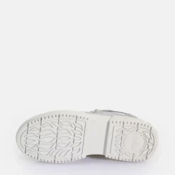 Best BUFFALO Rse V2 Baskets Basses Vegan Ciel/Gris Bleu