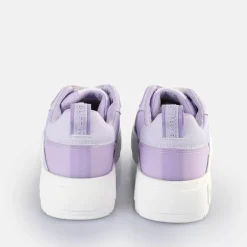 Best Sale BUFFALO Rse V2 Baskets Basses Veganes Lavande