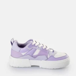 Best Sale BUFFALO Rse V2 Baskets Basses Veganes Lavande