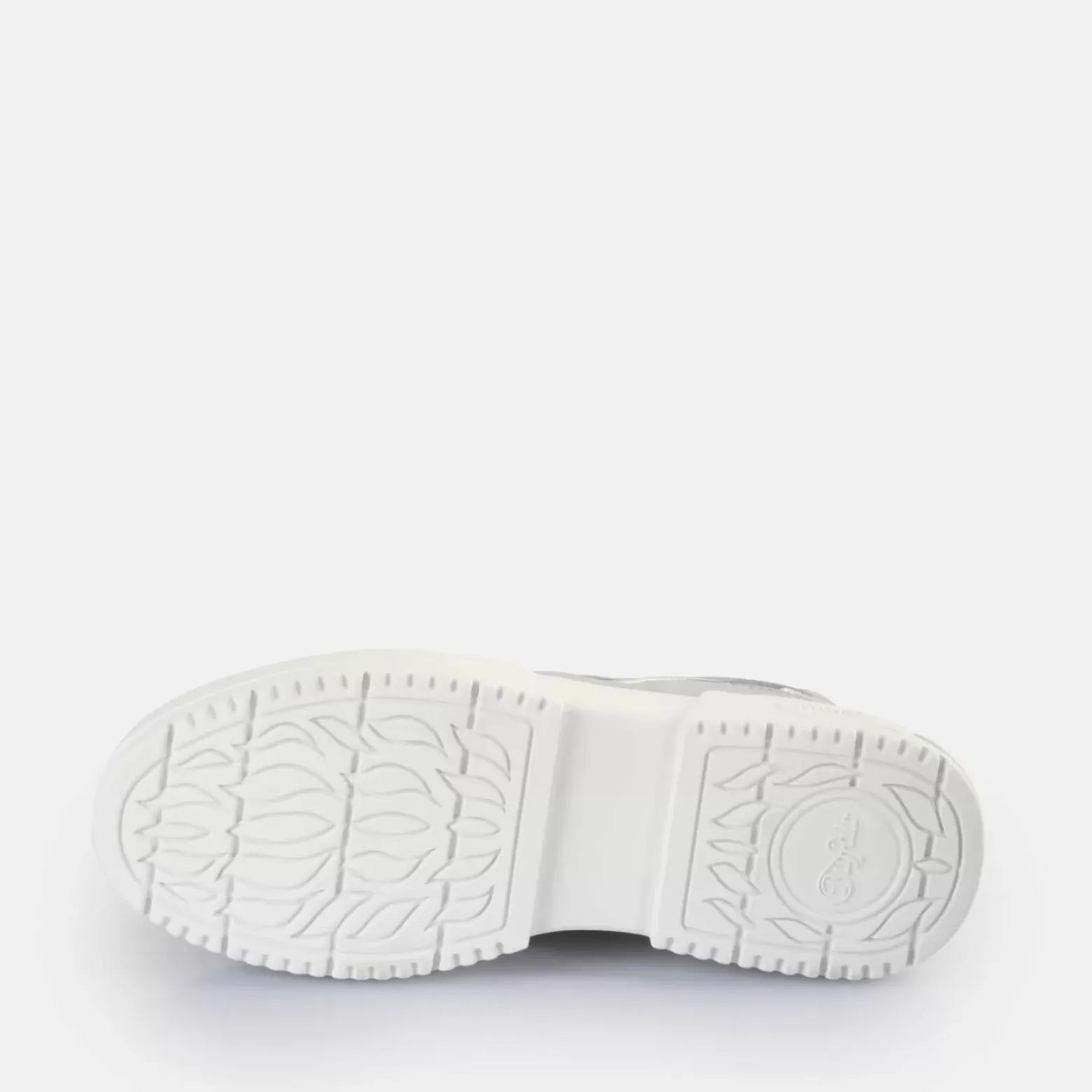 Online BUFFALO Rse V2 Baskets Basses Veganese/Blanc Argent