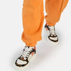 Sale BUFFALO Rse V2 Baskets Basses Vegan/Tiger Orange