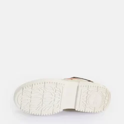 Sale BUFFALO Rse V2 Baskets Basses Vegan/Tiger Orange