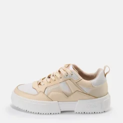 Best BUFFALO Rse V2 Baskets Veganes Beige
