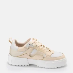 Best BUFFALO Rse V2 Baskets Veganes Beige