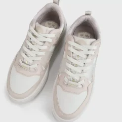 Online BUFFALO Rse V2 Baskets Veganes Creme