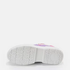 New BUFFALO Rse V2 Baskets Veganes Fuschia Fuchsia