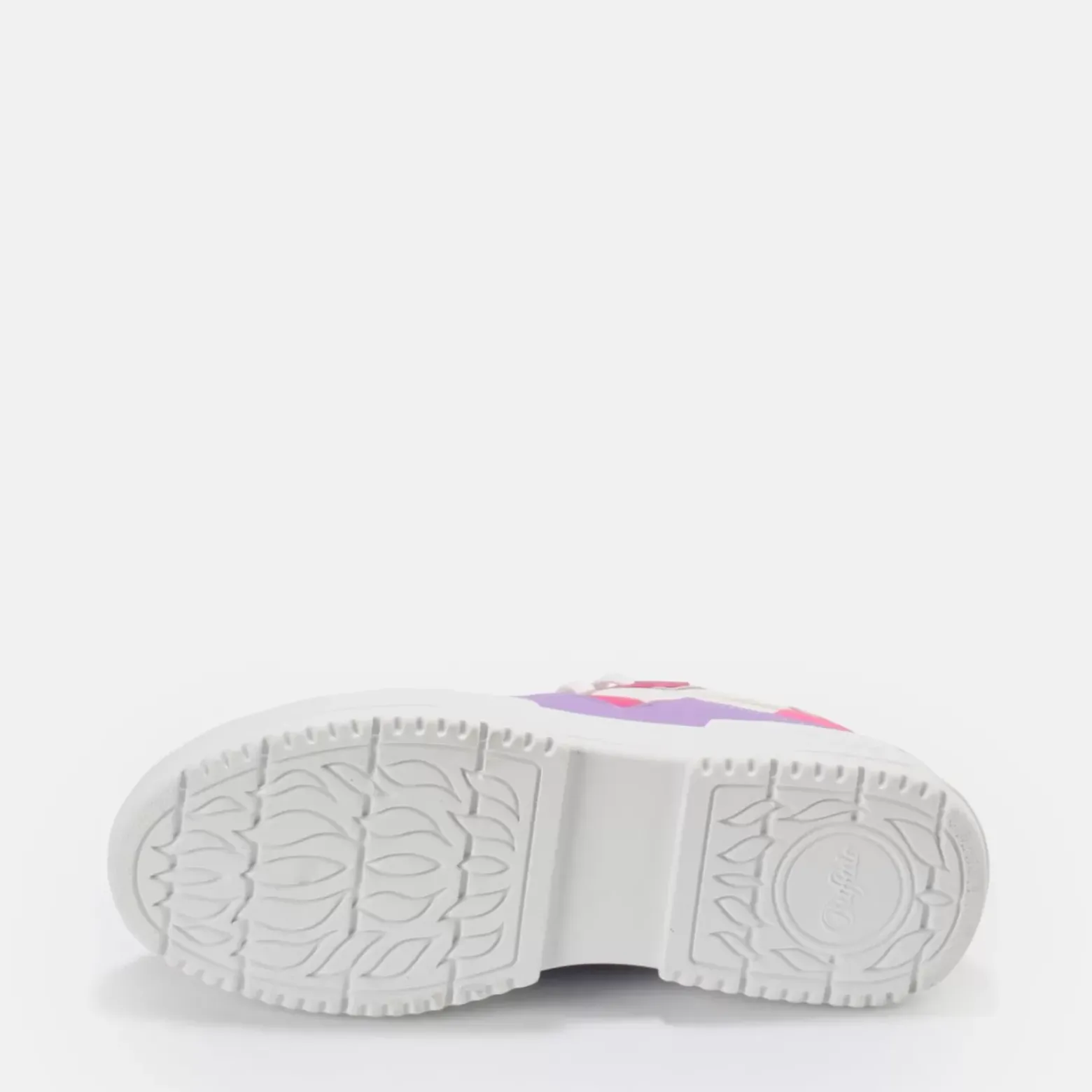 New BUFFALO Rse V2 Baskets Veganes Fuschia Fuchsia