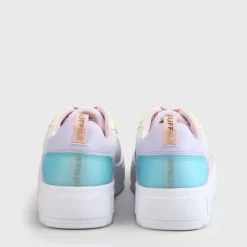 Best Sale BUFFALO Rse V2 Sneaker Low Multi Multicolore