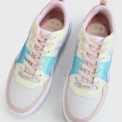 Best Sale BUFFALO Rse V2 Sneaker Low Multi Multicolore