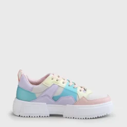 Best Sale BUFFALO Rse V2 Sneaker Low Multi Multicolore