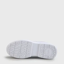 Outlet BUFFALO Rse V2 Sneaker Low/Multi Blanc