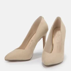 Hot BUFFALO Sabella Escarpins Beige