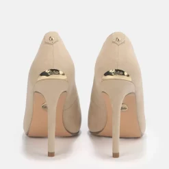 Hot BUFFALO Sabella Escarpins Beige