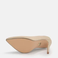 Hot BUFFALO Sabella Escarpins Beige