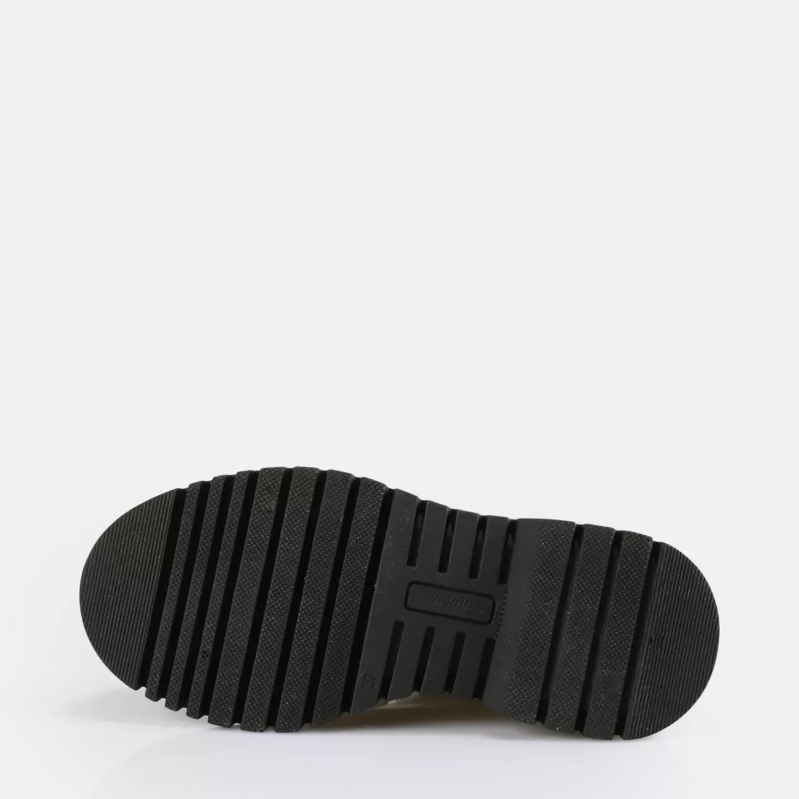 Best BUFFALO Shade Zip Mid Bottines Noir