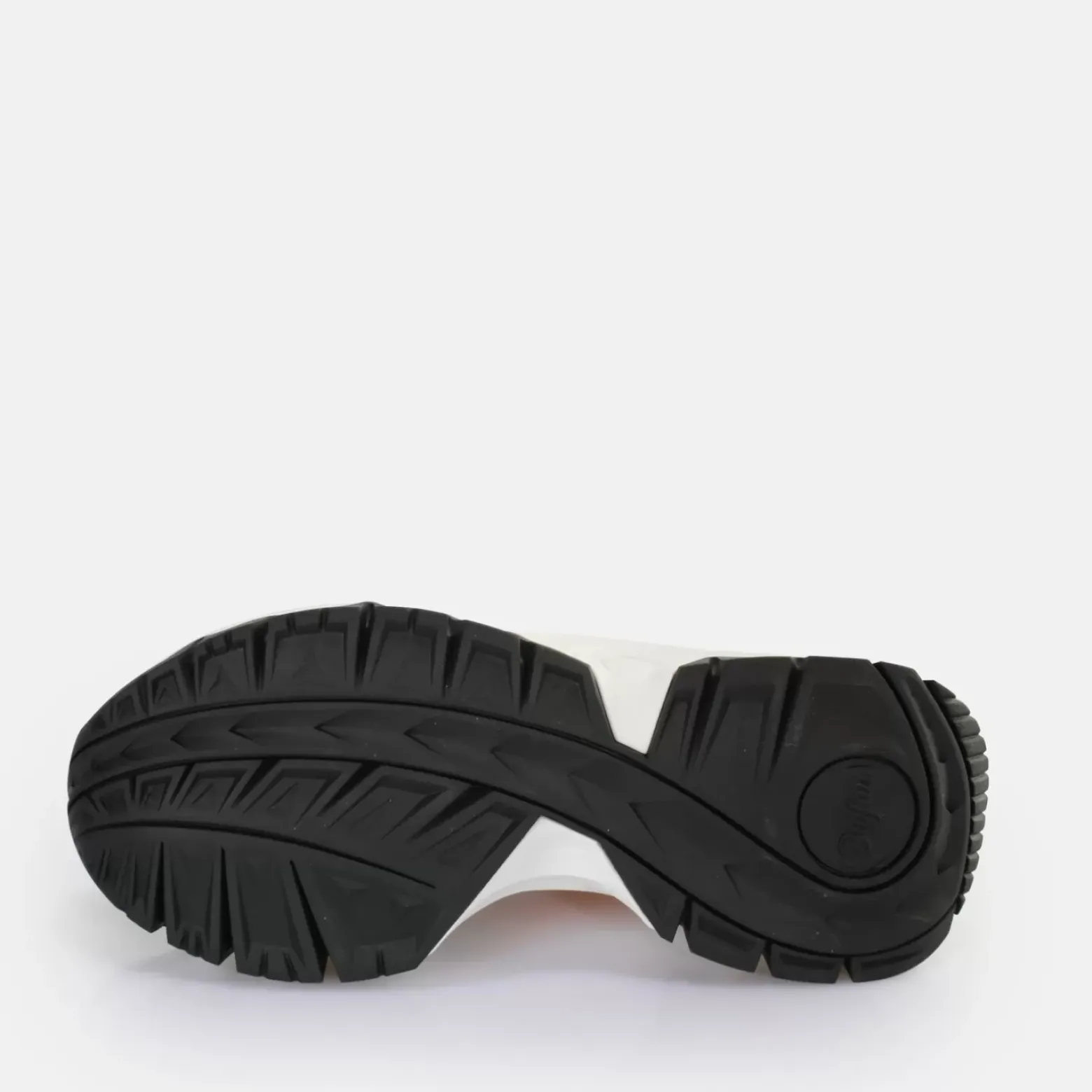 Flash Sale BUFFALO Trail Baskets Basses Veganes Mix Animal Blanc White/Animal