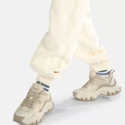 Discount BUFFALO Trail One Sneaker Low Vegan Beige