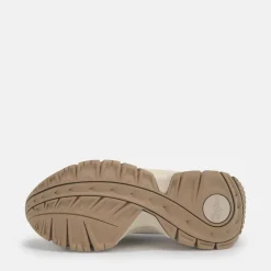 Discount BUFFALO Trail One Sneaker Low Vegan Beige