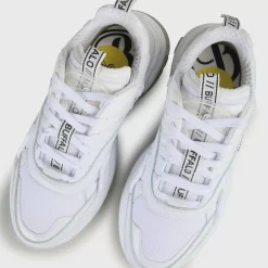 Discount BUFFALO Triplet Hollow Baskets Blanc