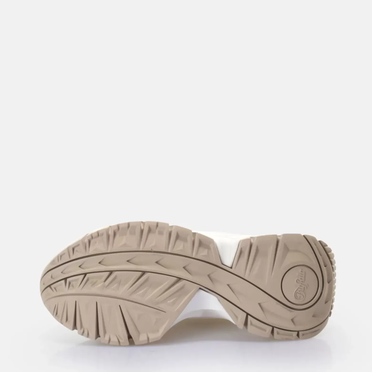 Flash Sale BUFFALO Triplet Nrg Baskets Basses Vegan Rose Clair Rose Vif