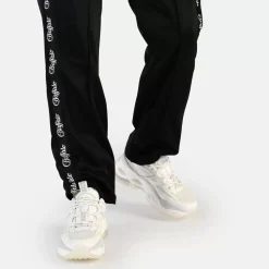 Online BUFFALO Triplet Nrg Nappa/Maille Vegan Blanc